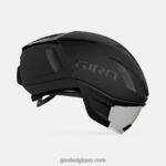 unisexe casque mips vanquish noir mat/noir brillant 242248115 Giro - Image 3