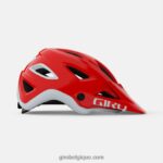 unisexe casque montaro mips garniture mate rouge 2422481092 Giro - Image 3