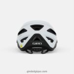 unisexe casque montaro mips ii craie mate 242248164 Giro - Image 4