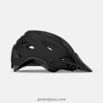 unisexe casque montaro mips ii noir mat/noir brillant 24224810 Giro - Image 3