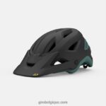 unisexe casque montaro mips noir chaud mat 2422481093 Giro