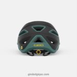 unisexe casque montaro mips noir chaud mat 2422481093 Giro - Image 4