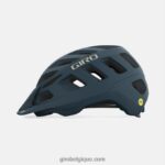 unisexe casque radix mips bleu port mat 242248626 Giro - Image 2