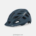 unisexe casque radix mips bleu port mat 242248626 Giro