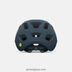 unisexe casque radix mips bleu port mat 242248626 Giro - Image 4