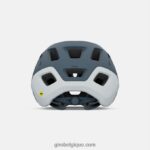 unisexe casque radix mips gris portaro mat 242248628 Giro - Image 4