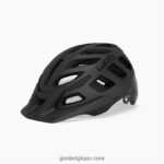 unisexe casque radix mips noir mat 242248114 Giro