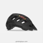 unisexe casque radix mips noir mat hypnotique 242248624 Giro - Image 3