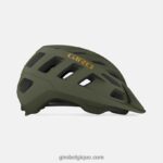 unisexe casque radix mips vert sillage mat 242248629 Giro - Image 3