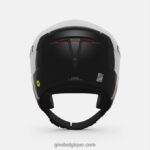 unisexe casque s'efforcer mips blanc mat 242248952 Giro - Image 5