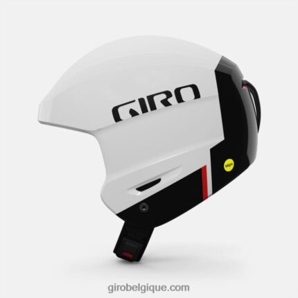 unisexe casque s'efforcer mips blanc mat 242248952 Giro