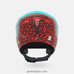 unisexe casque s'efforcer mips glacier mat/guépard 242248949 Giro - Image 4