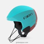 unisexe casque s'efforcer mips glacier mat/guépard 242248949 Giro - Image 5