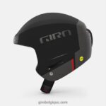 unisexe casque s'efforcer mips noir mat 242248200 Giro