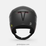 unisexe casque s'efforcer mips noir mat 242248200 Giro - Image 5