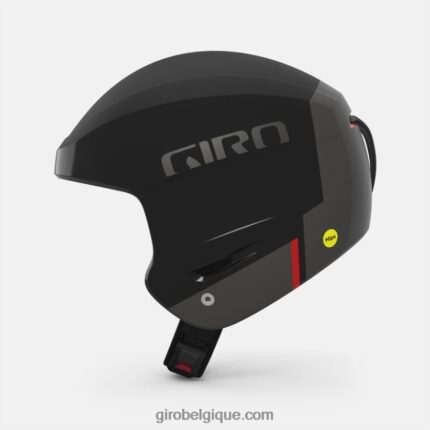 unisexe casque s'efforcer mips noir mat 242248200 Giro