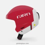 unisexe casque s'efforcer mips rouge mat 242248951 Giro