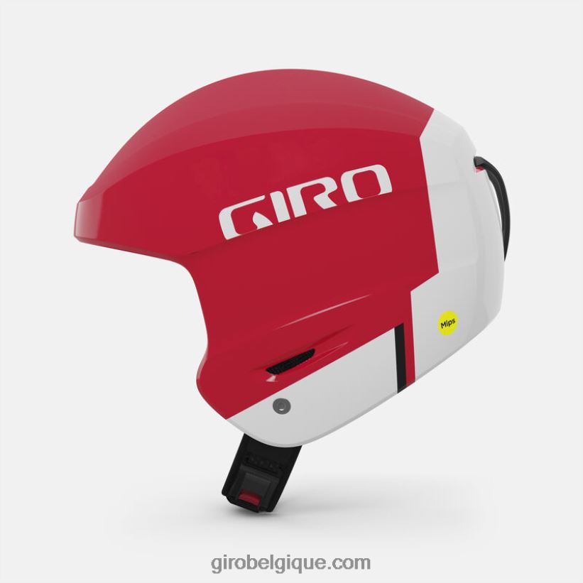 unisexe_casque_sefforcer_mips_rouge_mat_242248951_giro.jpg unisexe casque s'efforcer mips rouge mat 242248951 Giro - Image 1