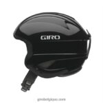 unisexe casque sestriere noir 242248201 Giro