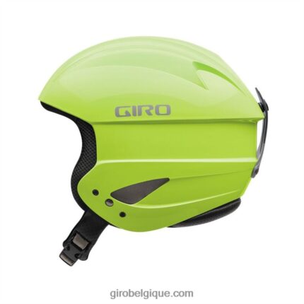 unisexe casque sestriere vert 242248954 Giro