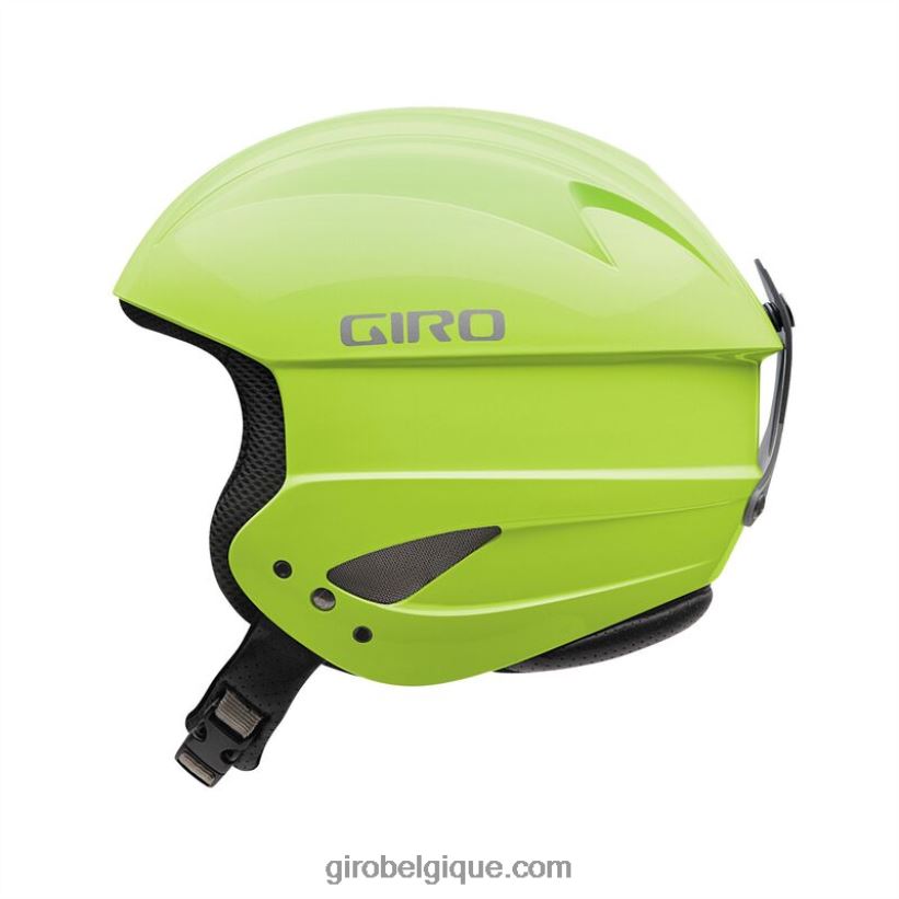 unisexe_casque_sestriere_vert_242248954_giro.jpg unisexe casque sestriere vert 242248954 Giro - Image 1