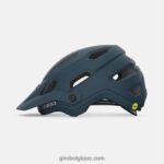 unisexe casque source mips bleu port mat 242248547 Giro - Image 2