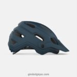 unisexe casque source mips bleu port mat 242248547 Giro - Image 3