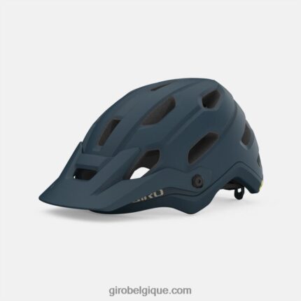 unisexe casque source mips bleu port mat 242248547 Giro