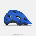 unisexe casque source mips garniture bleu mat 242248551 Giro - Image 2