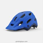 unisexe casque source mips garniture bleu mat 242248551 Giro