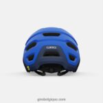 unisexe casque source mips garniture bleu mat 242248551 Giro - Image 4
