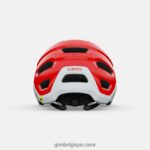 unisexe casque source mips garniture mate rouge 242248552 Giro - Image 4