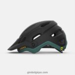 unisexe casque source mips noir chaud mat 242248553 Giro - Image 3