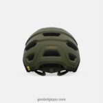 unisexe casque source mips vert sillage mat 242248550 Giro - Image 4