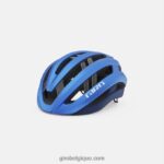 unisexe casque sphérique aries bleu ano mat 2422481 Giro