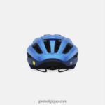unisexe casque sphérique aries bleu ano mat 2422481 Giro - Image 4