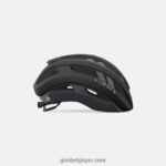 unisexe casque sphérique aries noir mat 24224818 Giro - Image 3