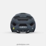 unisexe casque sphérique de mérite gris portaro mat 242248476 Giro - Image 4