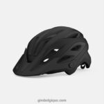 unisexe casque sphérique de mérite noir mat 24224866 Giro