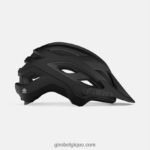 unisexe casque sphérique de mérite noir mat 24224866 Giro - Image 3
