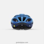 unisexe casque sphérique d'éther bleu ano mat 24224827 Giro - Image 4
