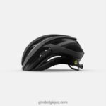 unisexe casque sphérique d'éther noir mat 242248266 Giro - Image 2