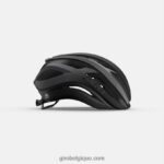 unisexe casque sphérique d'éther noir mat 242248266 Giro - Image 3