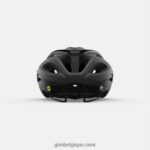 unisexe casque sphérique d'éther noir mat 242248266 Giro - Image 4