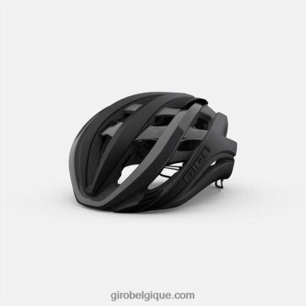 unisexe casque sphérique d'éther noir mat 242248266 Giro