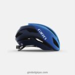 unisexe casque sphérique eclipse bleu ano mat 2422484 Giro - Image 3