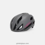 unisexe casque sphérique eclipse mica anthracite mat 24224879 Giro