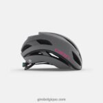 unisexe casque sphérique eclipse mica anthracite mat 24224879 Giro - Image 3