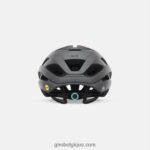 unisexe casque sphérique eclipse mica anthracite mat 24224879 Giro - Image 4
