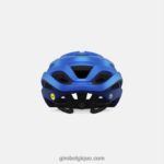 unisexe casque sphérique helios bleu ano mat 24224829 Giro - Image 4